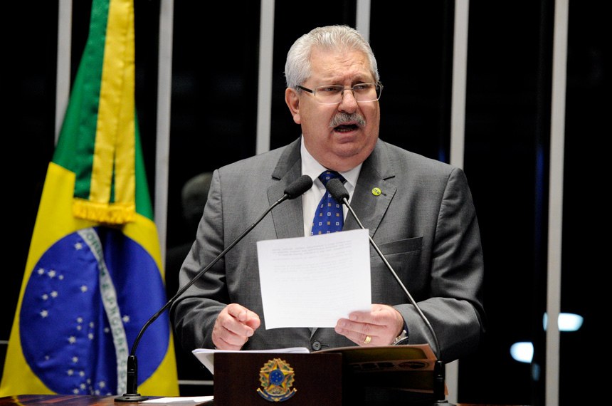 Reforma é retrocesso nos direitos trabalhistas, afirma presidente da Central dos Sindicatos Brasileiros