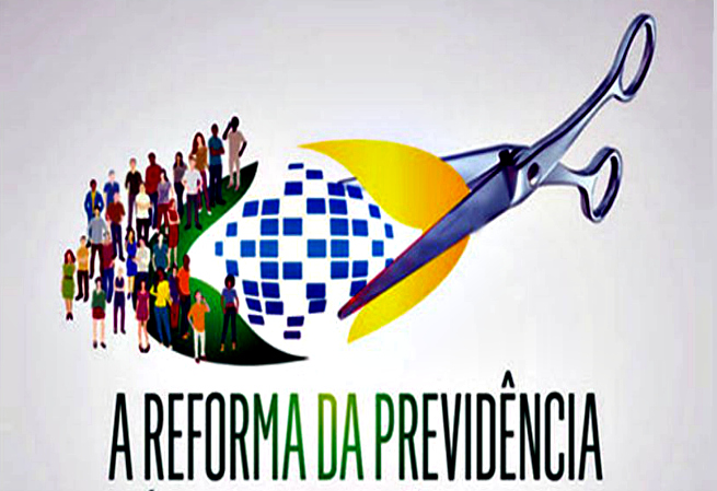 Entidades e deputados da oposição alinham mobilização contra reforma previdenciária