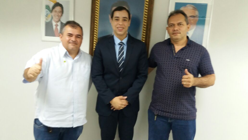 Por aprovação da PEC 14, agentes penitenciários do Ceará articulam reunião com presidente do Senado