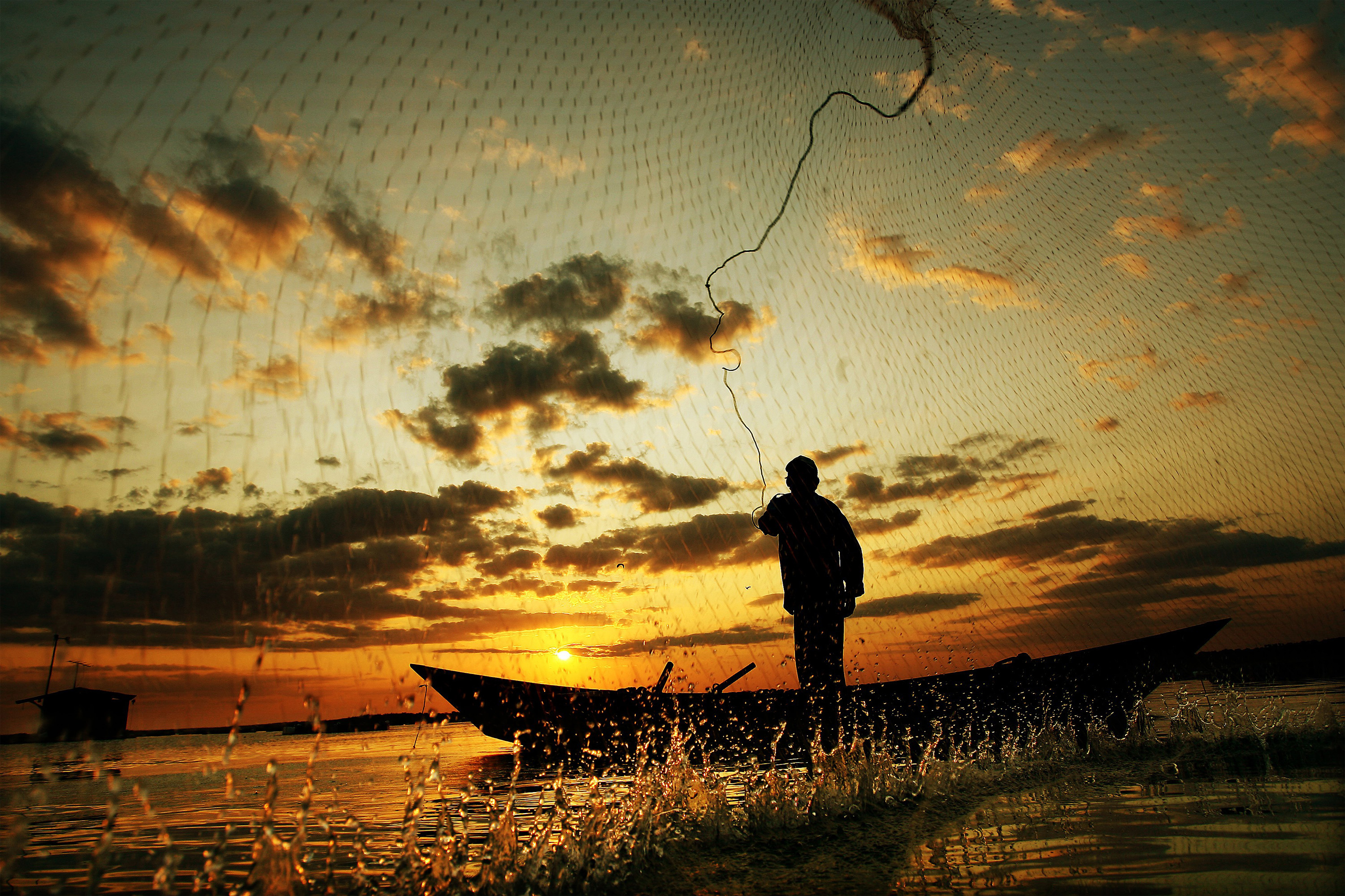 29 de junho – Dia do Pescador