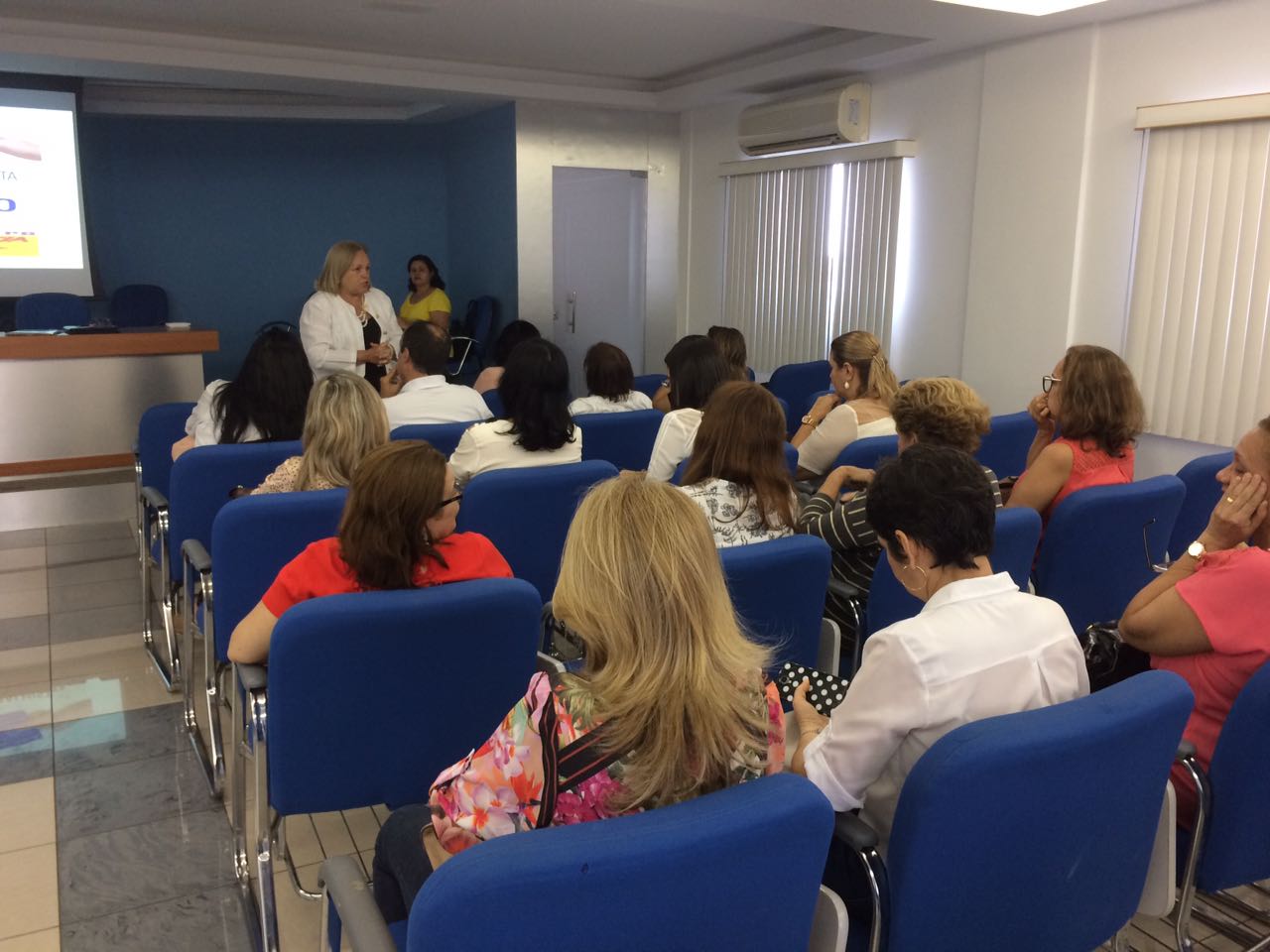 Em assembleias, dentistas da Paraíba aprovam contribuição sindical