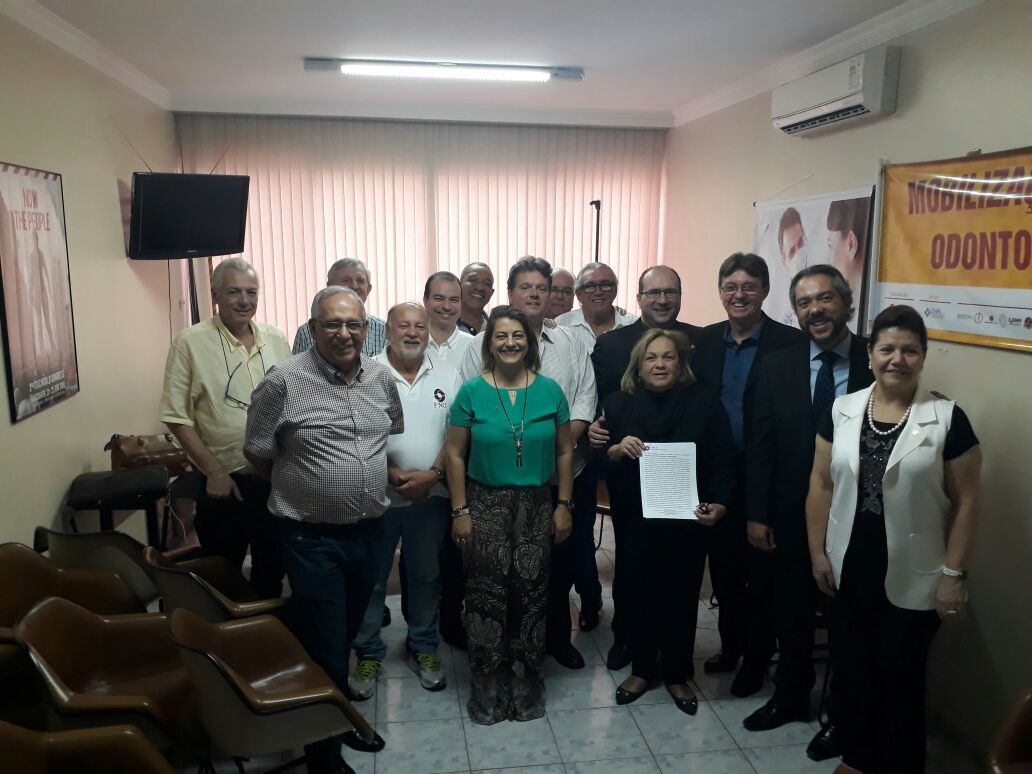 Por unanimidade, Joana Lopes é eleita presidente da FNO