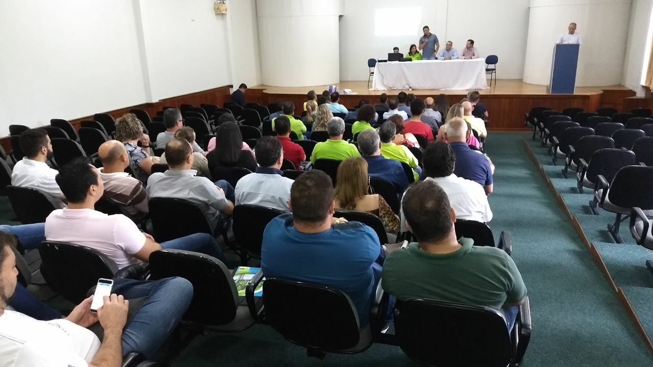 Enfrentamento da reforma trabalhista continua em Seminário Jurídico de Chapecó (SC)