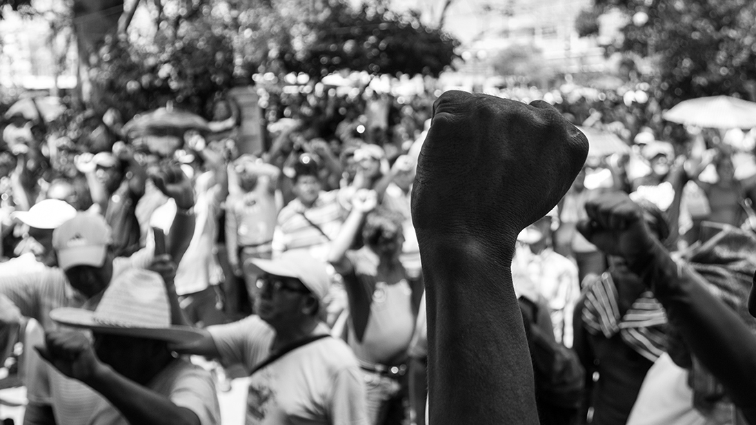 Dia do Servidor Público – Resistência, luta e mobilização