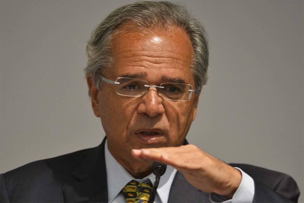 Em encontro com Guedes, governadores afirmam que Planalto gera crises políticas
