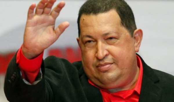 FSM manifesta solidariedade a Hugo Chávez