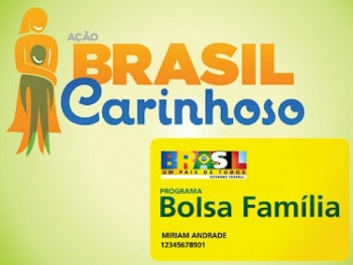 Dilma diz que vai zerar até março cadastro de famílias em extrema pobreza