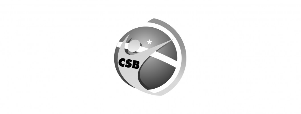 Site da CSB disponibiliza logos com a marca da Central