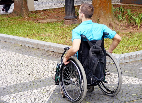 Nova lei regulamenta aposentadoria de pessoas com deficiência
