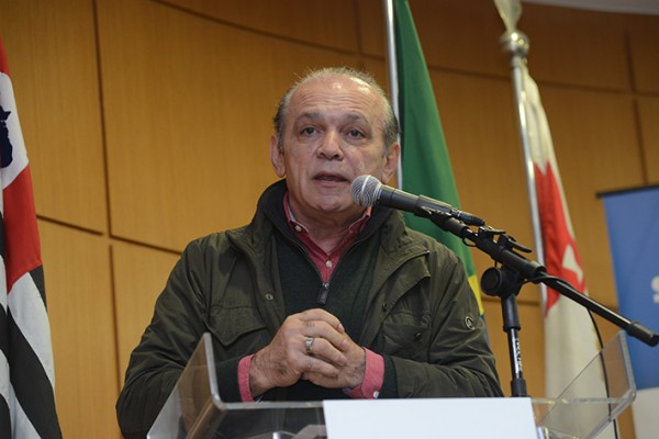 Luiz Antonio de Medeiros toma posse como Superintende Regional do Trabalho e Emprego