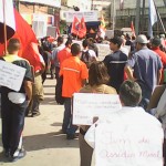 Osasco mostra a força do movimento sindical com milhares de trabalhadores nas ruas 