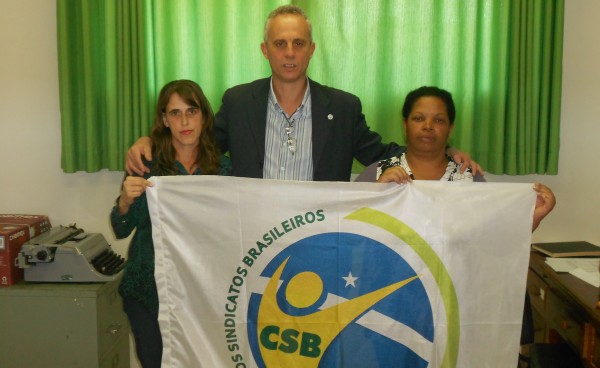 Reuniões da CSB em Minas Gerais fortalecem e ampliam os trabalhos da entidade