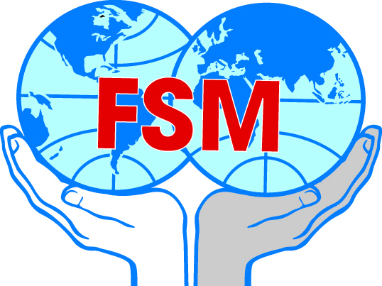FSM manifesta solidariedade ao Dia Nacional de Luta