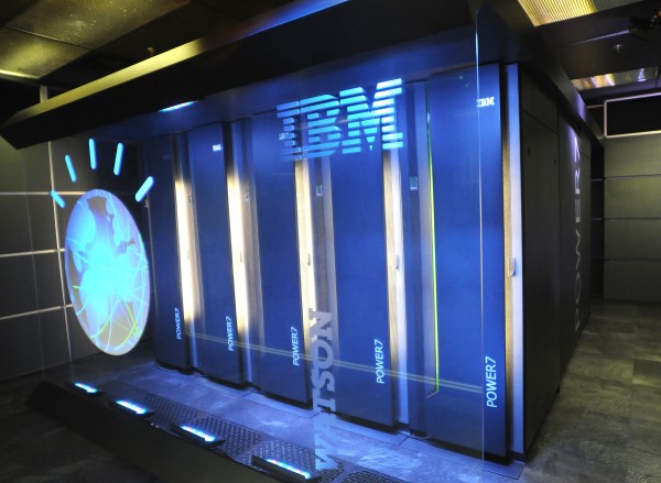 Trabalhador da IBM quer ser representado pelo Sindpd