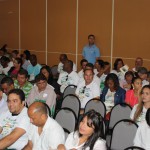 Servidores Públicos da CSB se reunem em Feira de Santana