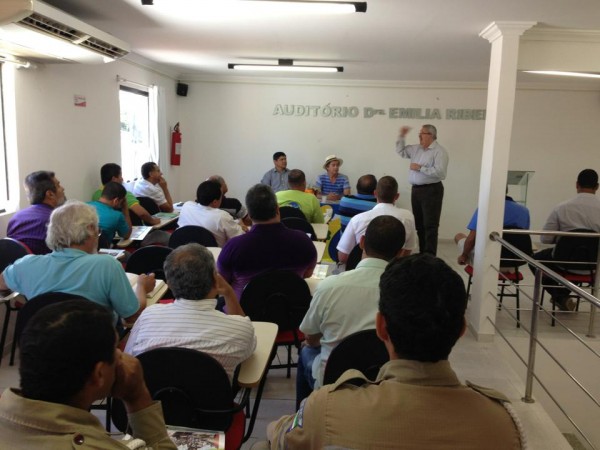 CSB se consolida em Alagoas como uma das maiores centrais do Estado