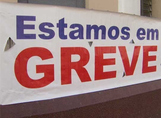 Romero Jucá confirma audiência para ouvir centrais sindicais sobre greve no serviço público