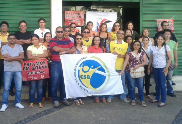 Servidores da fiscalização agropecuária entram em greve no Maranhão