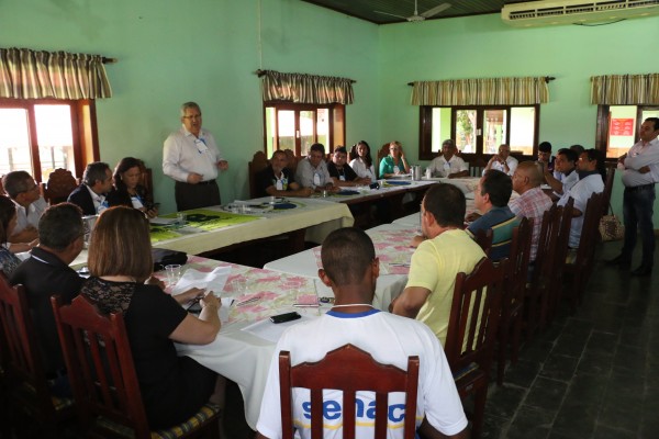 CSB promove curso de negociação coletiva para servidores públicos do Mato Grosso