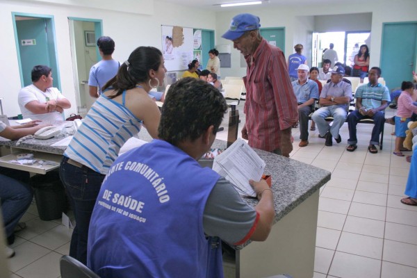 Agentes de Saúde realizam VI Congresso Nacional em Fortaleza