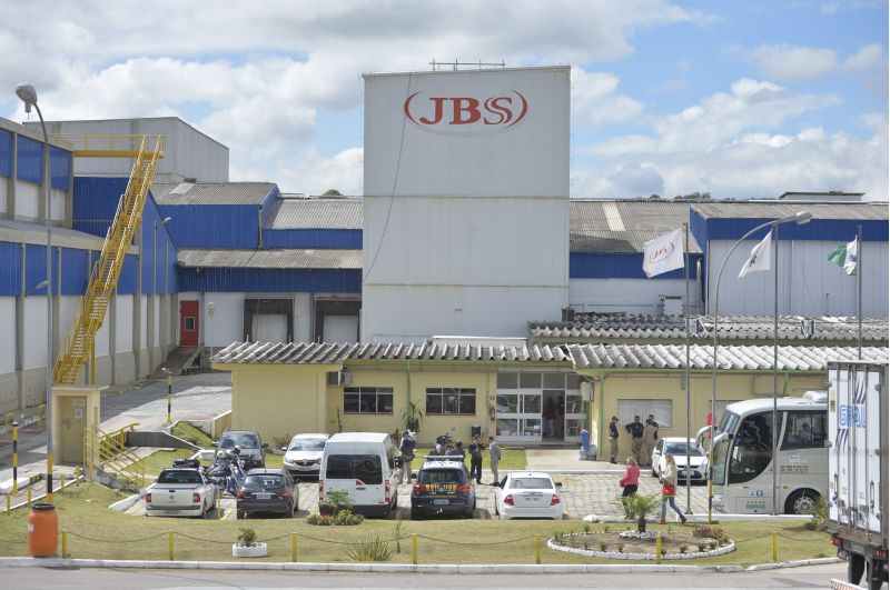 JBS é a maior devedora da Previdência no país com débito de R$ 2,39 bilhões