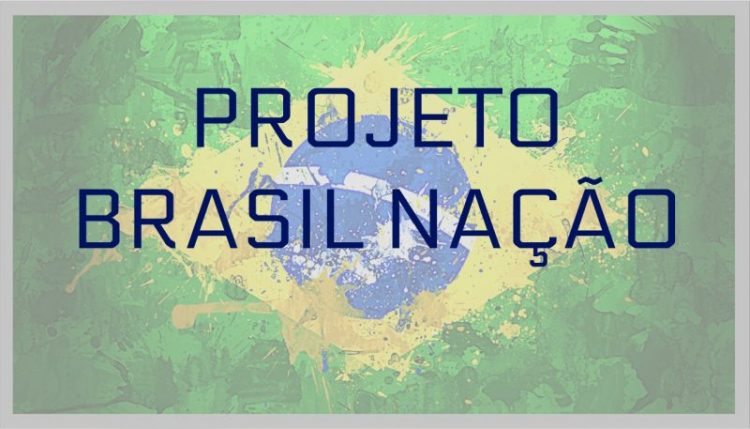 Centrais apoiam manifesto Brasil Nação