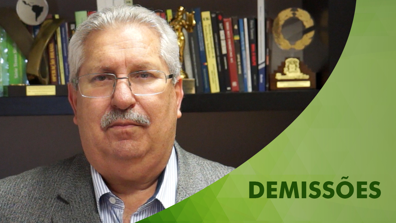 Em novo vídeo sobre a reforma trabalhista, Antonio Neto alerta os trabalhadores sobre as demissões