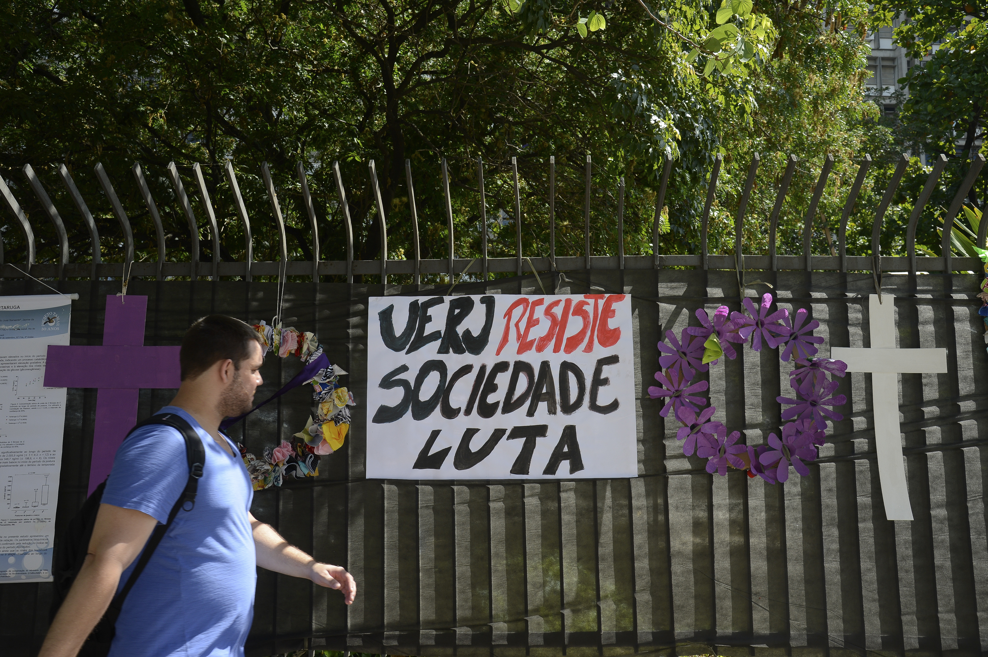 Privatizar universidades públicas é destruir o futuro do Brasil