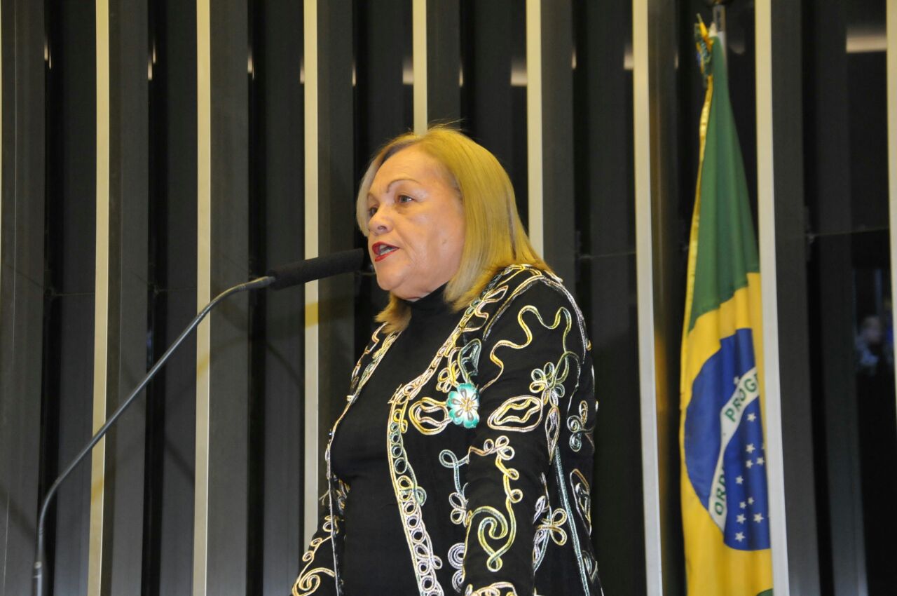 Em sessão na Câmara, vice-presidente da CSB pede mais atenção para a saúde bucal no Brasil