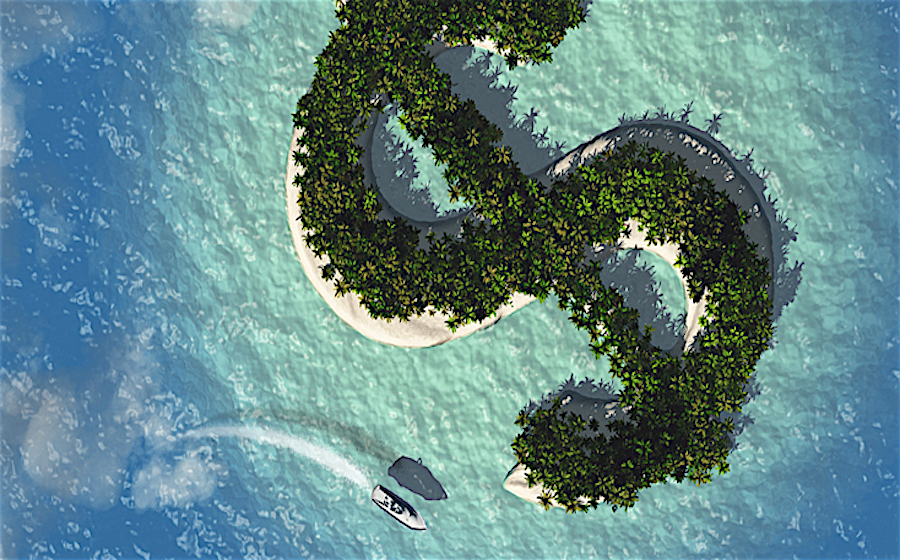 O uso de paraísos fiscais pelos super-ricos empobrece o mundo?