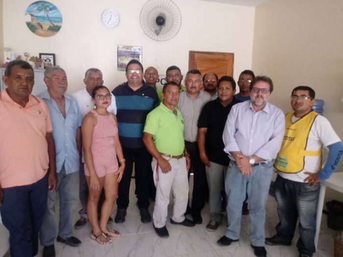 Brasil precisa de representação dos trabalhadores no Congresso segundo diretoria da CSB CE