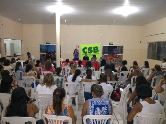 Vitoriosos e unidos, servidores públicos municipais de Pirapora suspendem greve após 31 dias