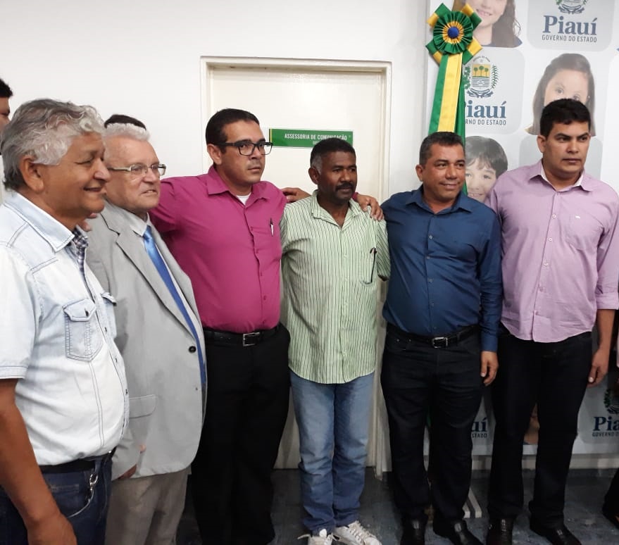 Conselho Estadual de Saúde do Piauí se renova com mesa diretora composta por trabalhadores