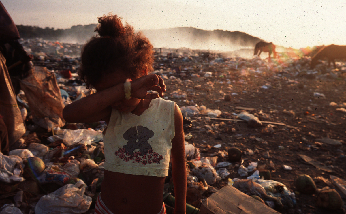 Brasil já tem mais de 5 milhões de crianças na extrema pobreza
