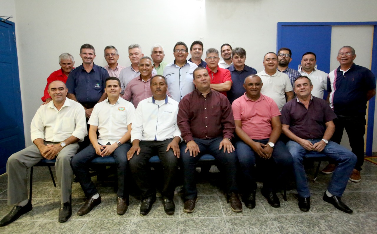 Chapa encabeçada por Francisco Moura vence as eleições no Sindicato dos Taxistas do Ceará