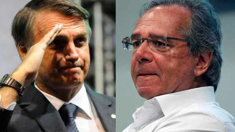 Governo Bolsonaro estuda proposta para trabalhador abrir mão de férias e 13º ao ser contratado
