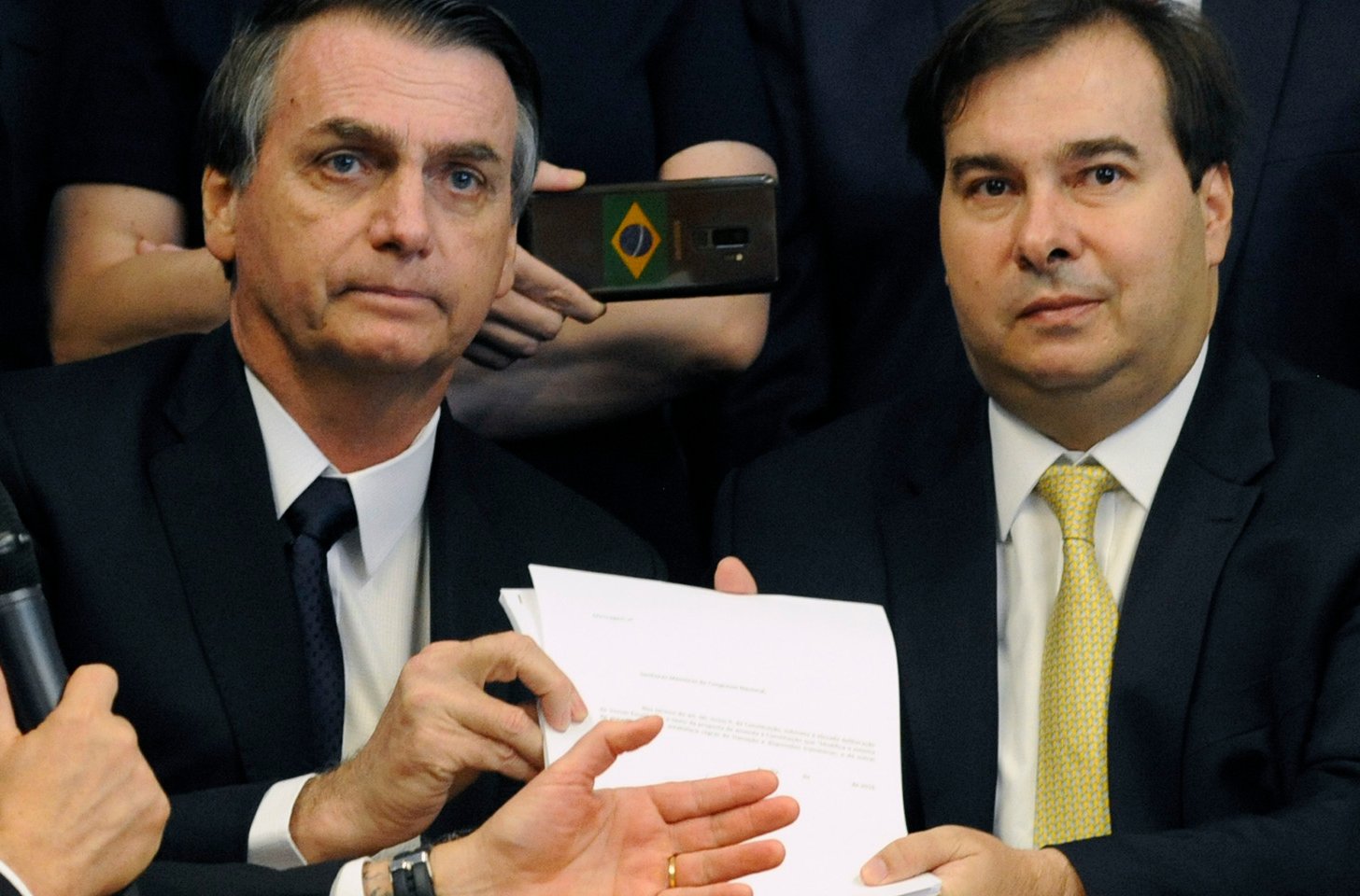Proposta de Bolsonaro é cópia piorada da reforma de Temer