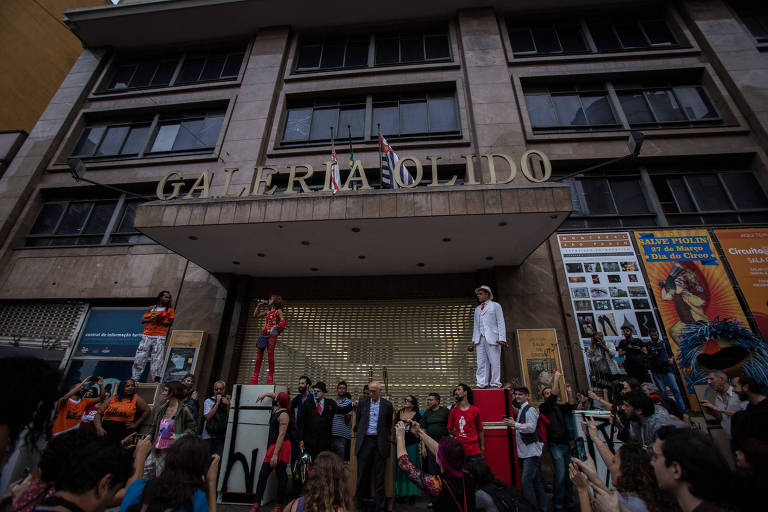 Lei do Fomento ao Teatro de São Paulo: Nota sobre liminar acolhida