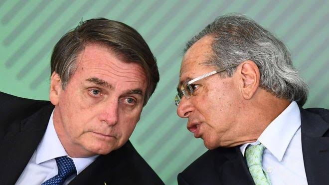 Opinião | Bolsonaro flerta com o caos em novo pacote de medidas