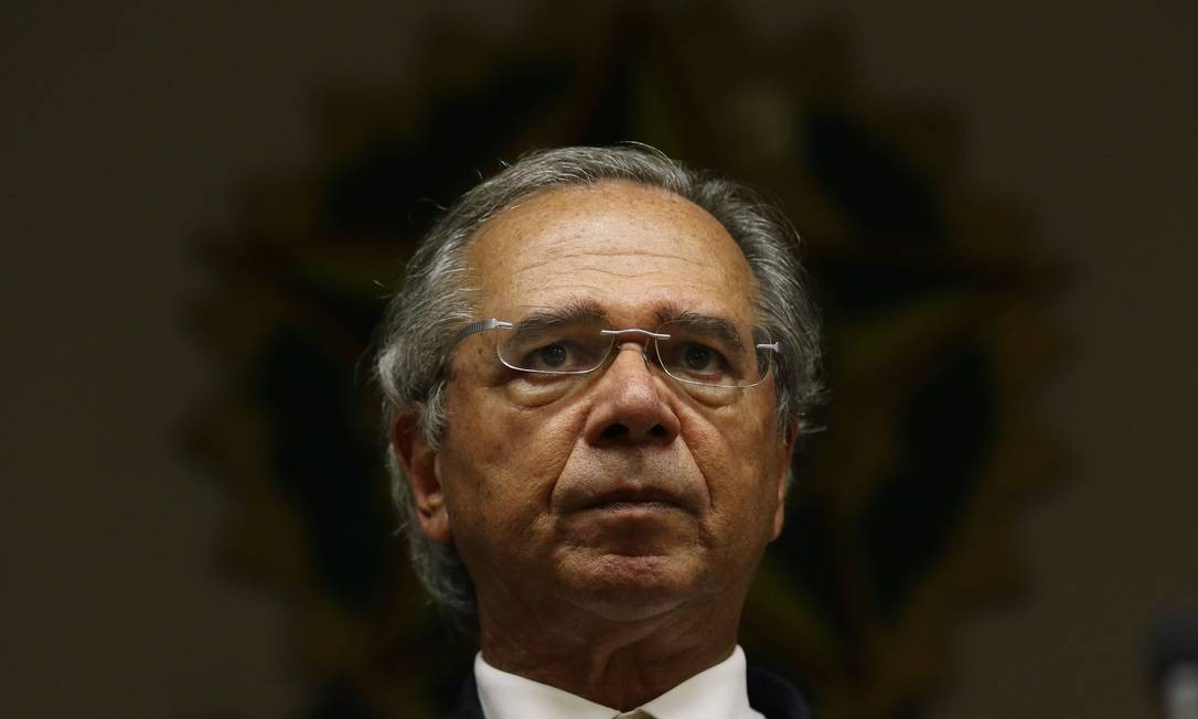 Nota de Repudio – Fórum Sindical de Mato Grosso se posiciona contra Paulo Guedes