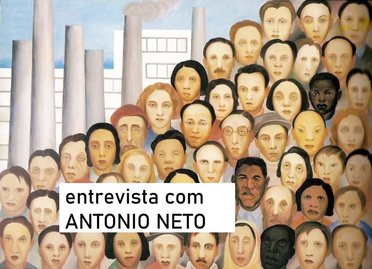 Confira a participação do Presidente Antonio Neto no Canal Revolução Industrial Brasileira