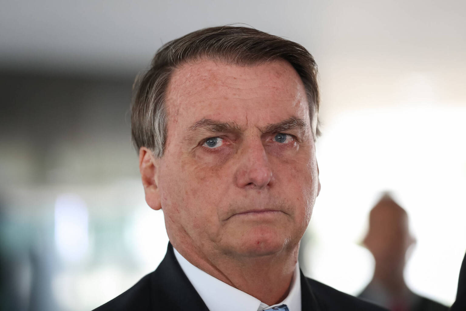 OIT faz cobranças a Bolsonaro sobre mudanças nas leis trabalhistas devido à pandemia