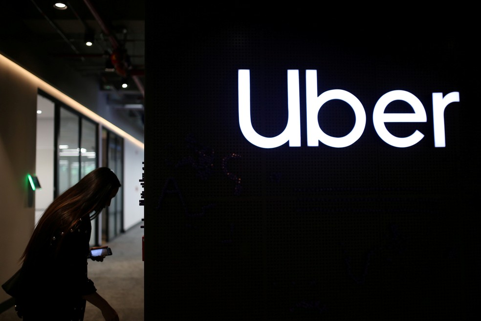 Uber perde batalha na Suprema Corte do Reino Unido sobre direitos de motoristas