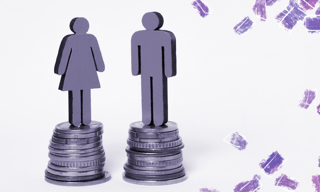 Senado aprova lei que multa empresas por diferença salarial entre homens e mulheres
