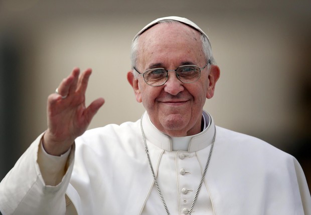 Vídeo: “aderir a um sindicato é um direito” diz Papa Francisco em Conferência da OIT
