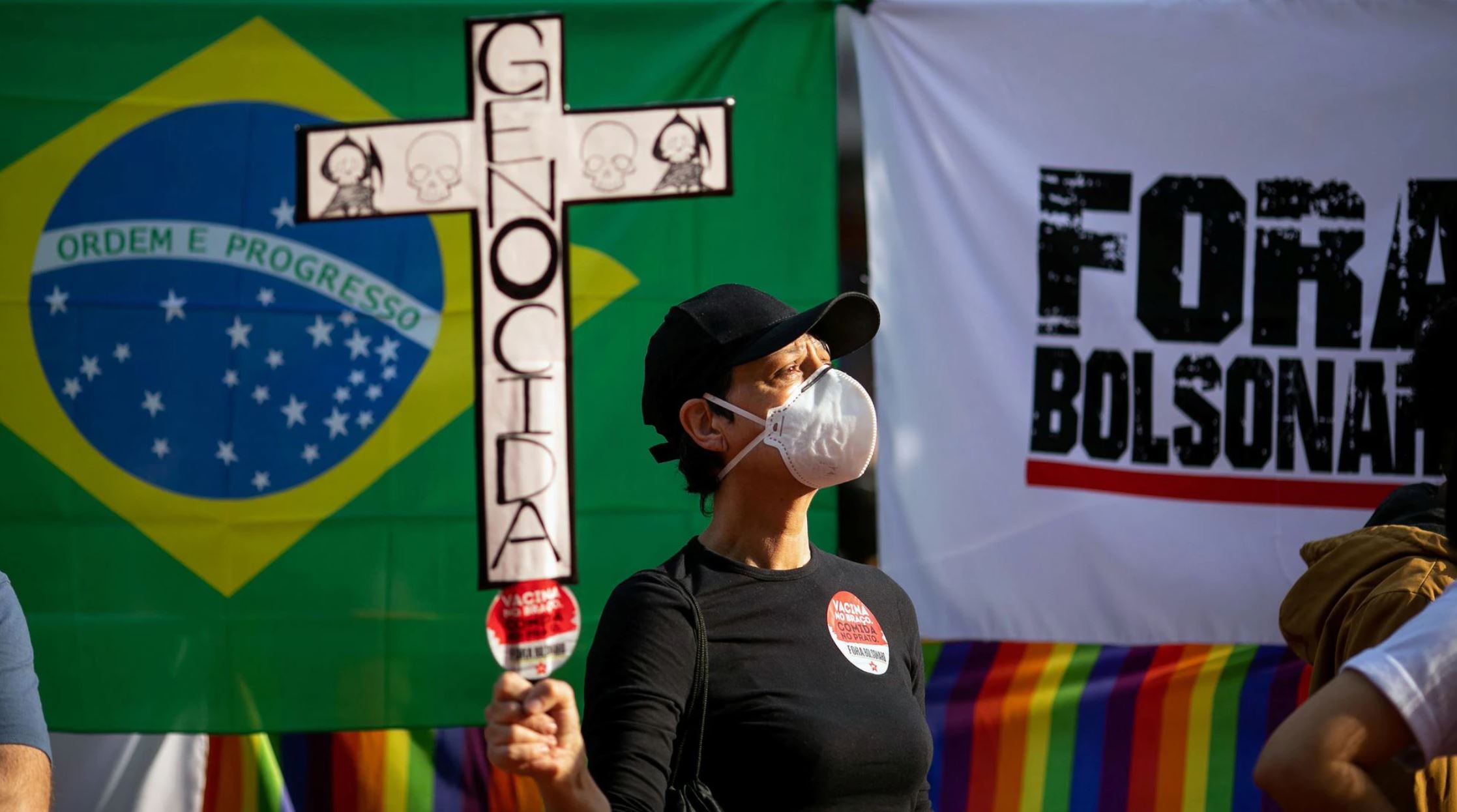 Nota das Centrais: Resgatar o Brasil para os brasileiros