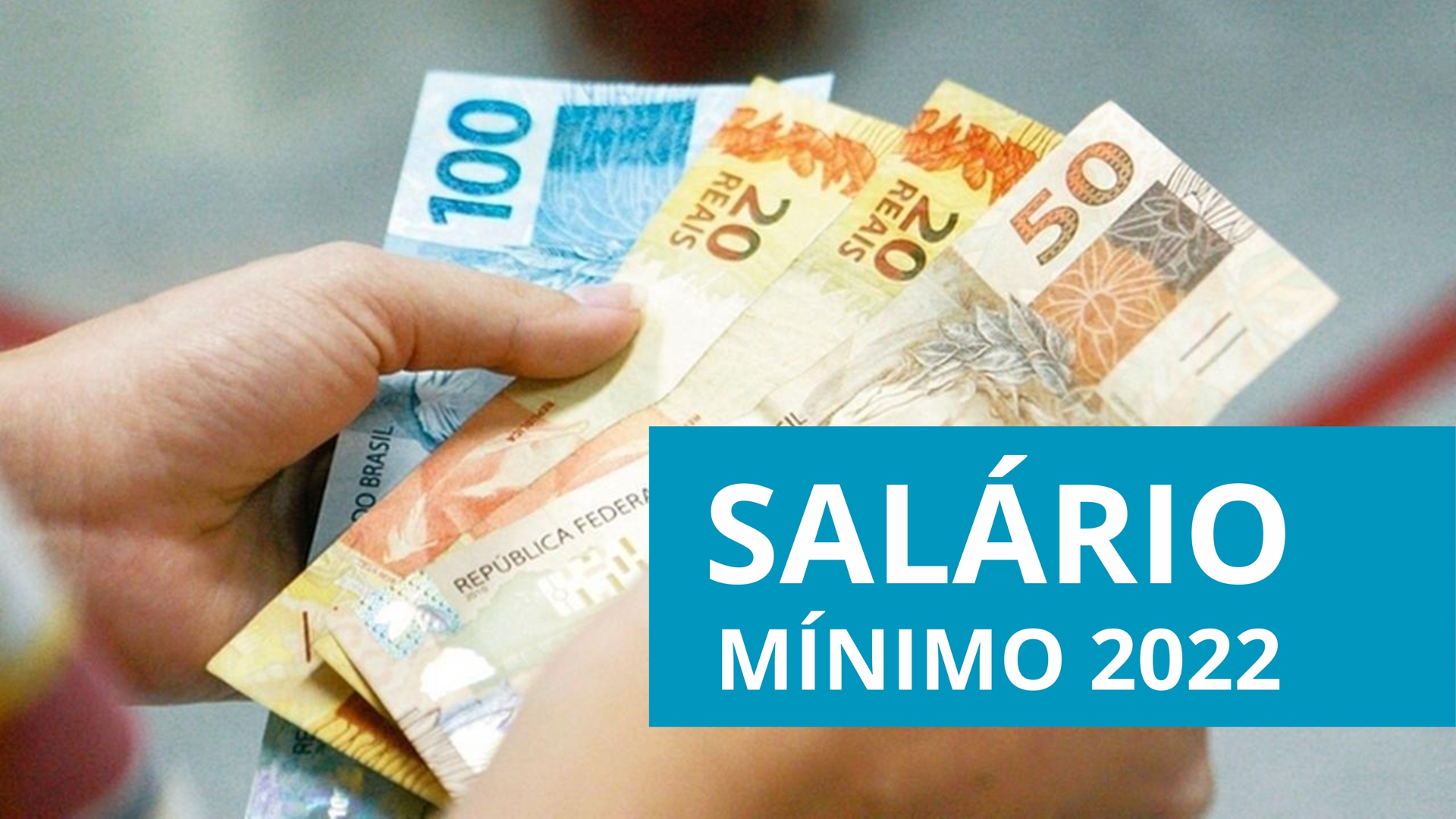 Com Bolsonaro, salário mínimo do Brasil está entre os mais baixos do mundo