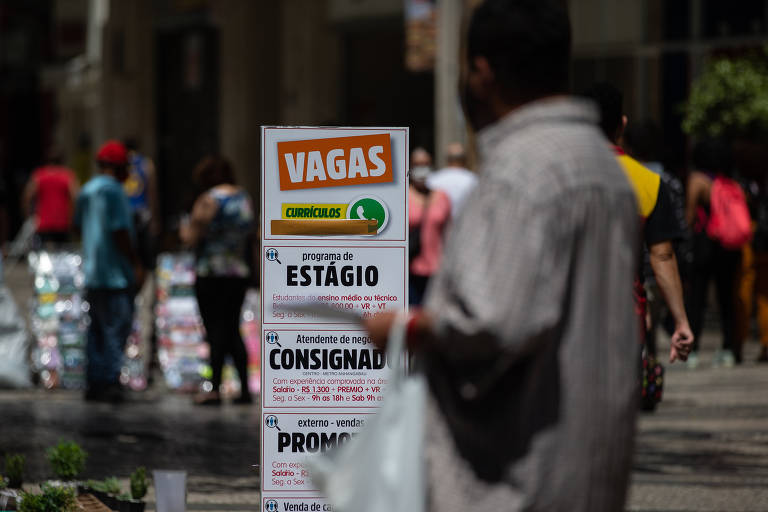 Brasil tem a segunda pior taxa de desemprego do G20. Entenda as causas