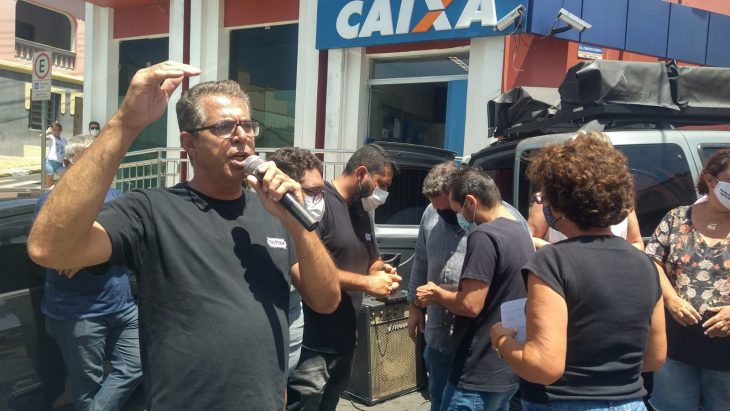Finalizada a greve em Nazaré Paulista – Vitória dos Servidores