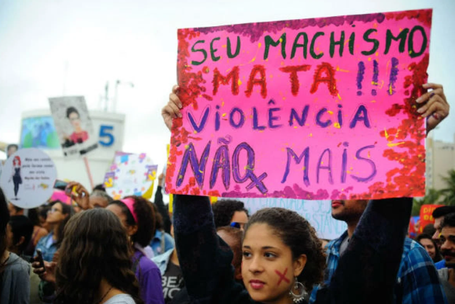 8 de Março: Dia Internacional da Mulher simboliza lutas históricas das mulheres